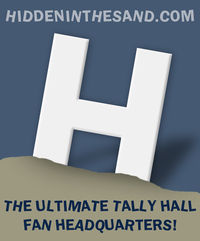 Hiddeninthesand.com Logo