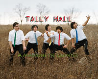 Tally Hall A Marionette Quintet