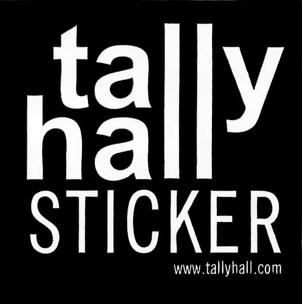 Эндрю Tally Hall. Аватарки с Tally Hall. Tally Hall poster.